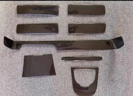 Mercedes G class W463 2018-2024 Carbon Insert Set photo 2