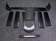 Mercedes G class W463 2018-2024 Carbon Insert Set photo 4