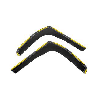In-Channel Wind Deflectors (2 pcs, Niken Luxury) photo 1