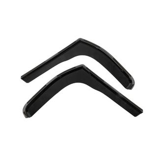 In-Channel Wind Deflectors (2 pcs, Niken Luxury) photo 4