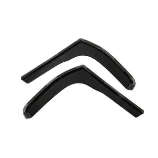 In-Channel Wind Deflectors (2 pcs, Niken Luxury) photo 4