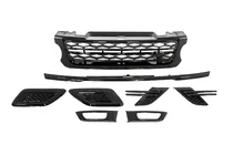 Range Rover Sport 2014-2022 Body Kit Black Pack (2013-2017) photo 2