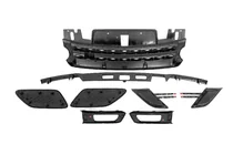 Range Rover Sport 2014-2022 Body Kit Black Pack (2013-2017) photo 6