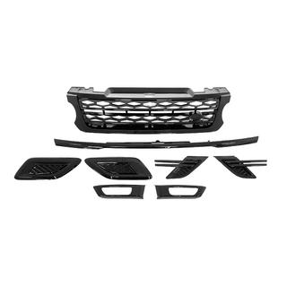Body Kit Black Pack (2013-2017) Range Rover Sport 2014-2022 photo 2