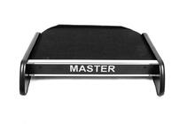 Renault Master 2011-2023 Dashboard Shelf (Carpet) photo 1