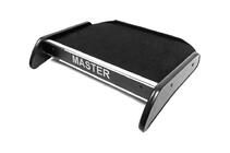 Renault Master 2011-2023 Dashboard Shelf (Carpet) photo 2