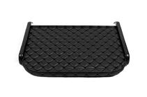 Renault Master 2011-2023 Dashboard Shelf (Black with Black Stitching) photo 4