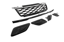 Range Rover Sport 2014-2022 Body Kit Black Pack (2018-2022) photo 3