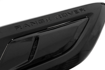 Range Rover Sport 2014-2022 Body Kit Black Pack (2018-2022) photo 4