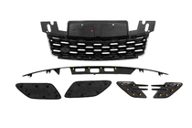 Range Rover Sport 2014-2022 Body Kit Black Pack (2018-2022) photo 5