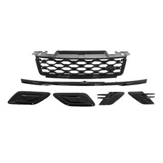 Body Kit Black Pack (2018-2022) Range Rover Sport 2014-2022 photo 1