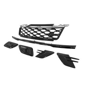 Body Kit Black Pack (2018-2022) Range Rover Sport 2014-2022 photo 2