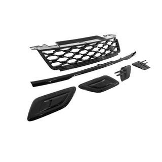 Body Kit Black Pack (2018-2022) Range Rover Sport 2014-2022 photo 3