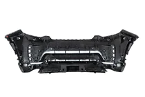 Land Rover Discovery V 2017- Tuning Body Kit SVR-Style photo 11