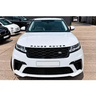 SVR Tuning Body Kit