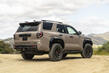 2024 Sixth Generation Toyota 4Runner: SUV Review photo 3