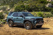 2024 Sixth Generation Toyota 4Runner: SUV Review photo 2
