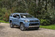 2024 Sixth Generation Toyota 4Runner: SUV Review photo 1