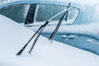 TOP 5 reasons why wipers fail in the cold season photo 1