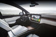 Tesla Model X review: first generation restyling photo 6