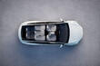 Tesla Model X review: first generation restyling photo 5