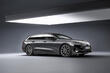 Audi A6 Avant e-tron: review of the electric station wagon photo 1