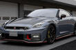 Updated Nissan GT-R 2023: review of the sports coupe photo 3