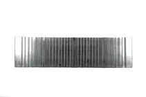 Mercedes Sprinter W907/W910 2018- Body kit for car extension photo 32