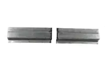 Mercedes Sprinter W907/W910 2018- Body kit for car extension photo 36