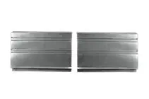 Mercedes Sprinter W907/W910 2018- Body kit for car extension photo 38