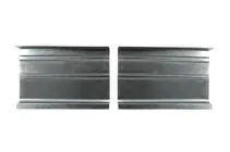 Mercedes Sprinter W907/W910 2018- Body kit for car extension photo 39