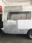 Volkswagen Crafter 2006-2016 Body kit for car extension photo 9
