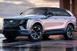 Cadillac Escalade IQ Review: The Electric Era of Luxury photo 4