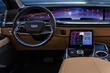 Cadillac Escalade IQ Review: The Electric Era of Luxury photo 6
