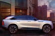 Cadillac Escalade IQ Review: The Electric Era of Luxury photo 2