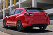 Review of the Subaru Impreza Hatchback VI generation photo 2