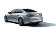 Review of the Renault Talisman sedan: first generation restyling photo 4