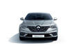 Review of the Renault Talisman sedan: first generation restyling photo 2