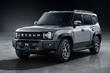 Jetour T2: SUV review photo 4