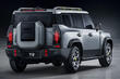 Jetour T2: SUV review photo 3