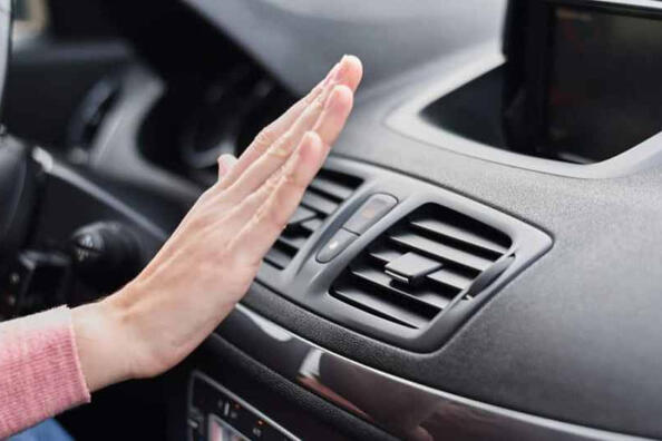 Why the car heater doesn’t heat well: possible reasons