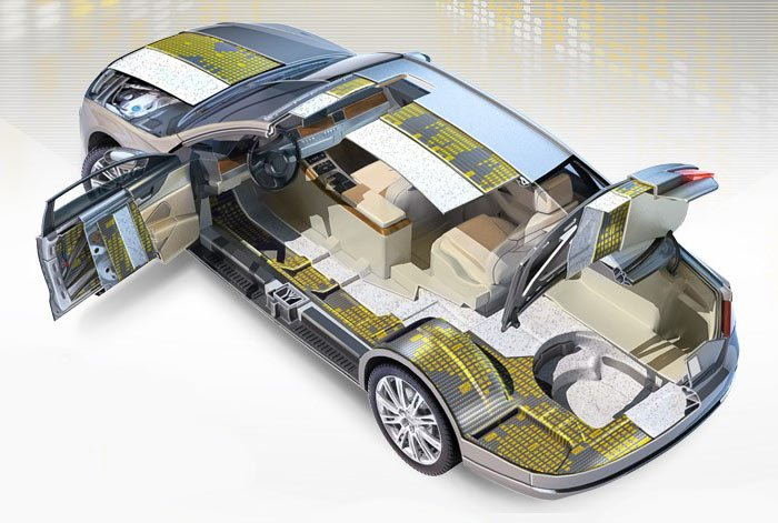 Car soundproofing: is it worth investing?
