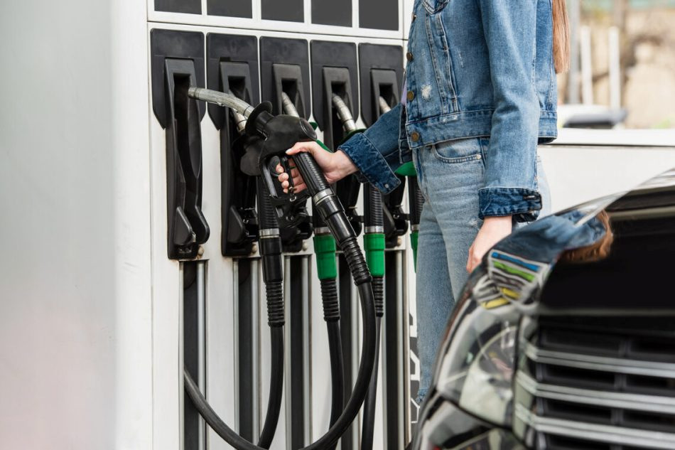 Why it is important to refuel your car with high-quality fuel