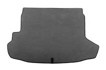Nissan X-trail T31 2007-2014 EVA Trunk Mat (Gray) photo 1