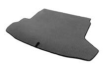 Nissan X-trail T31 2007-2014 EVA Trunk Mat (Gray) photo 2