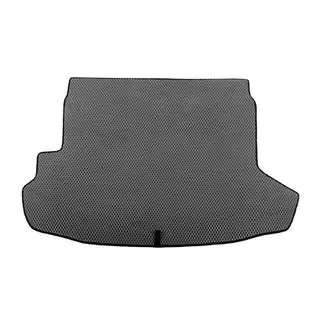 EVA Trunk Mat (Gray) photo 1