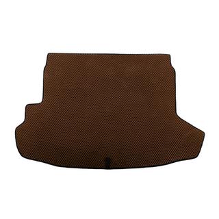 EVA Trunk Mat (Brown) photo 1