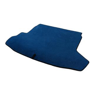 EVA Trunk Mat (Blue) photo 2