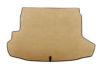 Nissan X-trail T31 2007-2014 EVA Trunk Mat (Beige) photo 1