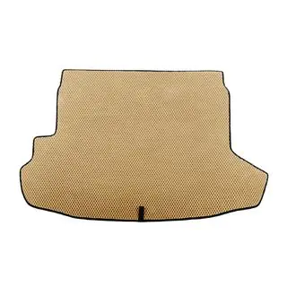 EVA Trunk Mat (Beige) photo 1